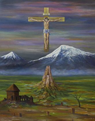 Молитва Земли за оживление Души народа 