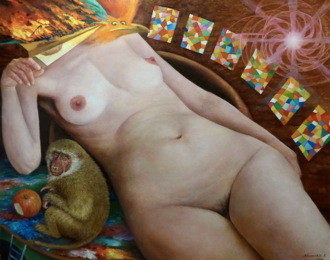 На веки вечная Е