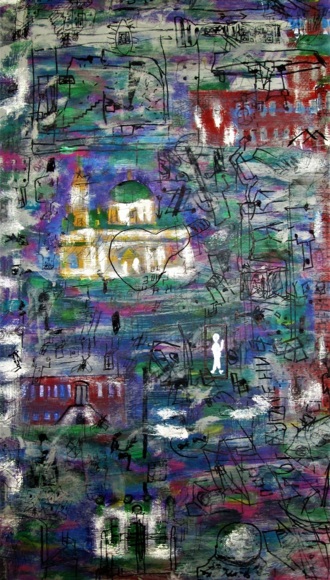 Усольские скрепы от Михаила П....