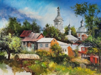 Мыт на Лухе