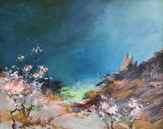 Спуск к морю