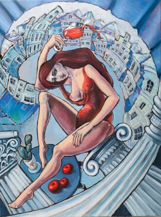 Рубиновые мысли