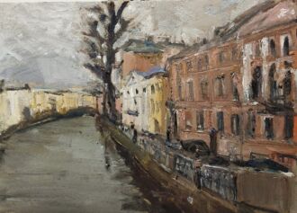 Прогулки по Питеру 2