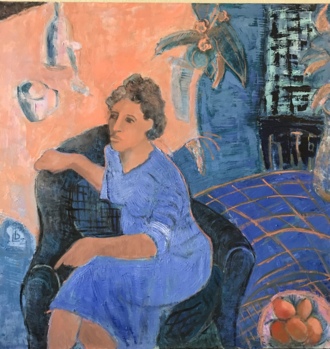 Одиночество