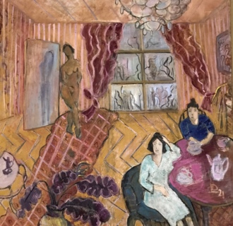 Серия «Спокойная жизнь» N2