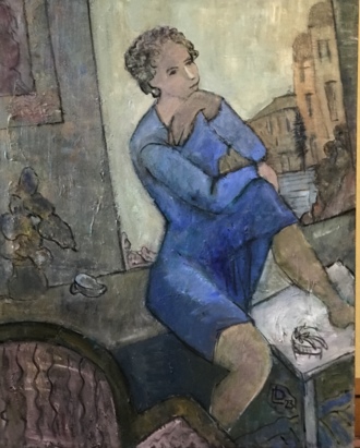 Трудно быть ангелом