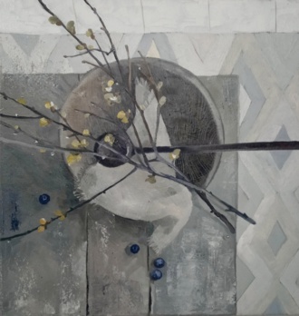 Глоточек весны