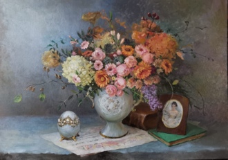 Отзвуки иных миров