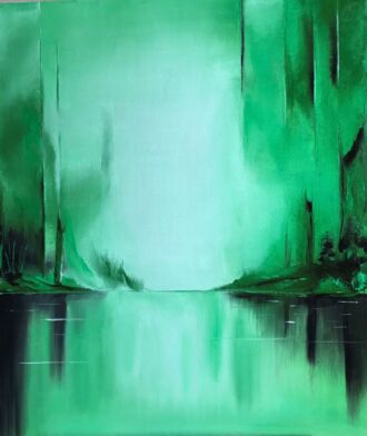 Иллюзия безмятежности