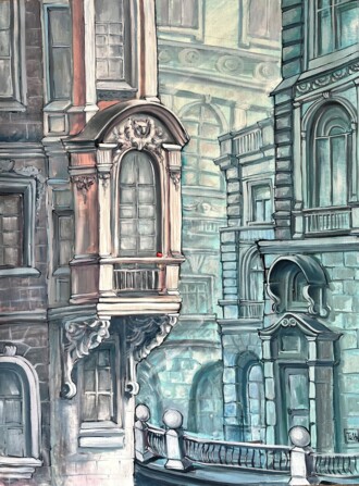 Тоска одиночества