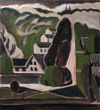 ДЕРЕВНЯ АННИНО