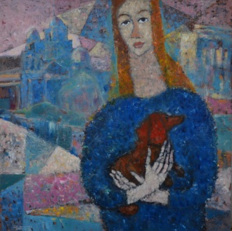 Тепло друга