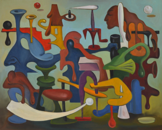 Метаморфозы