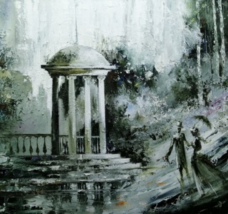 Дворянское гнездо