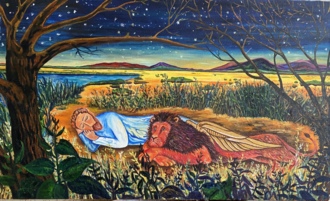 Прыжок в тишину