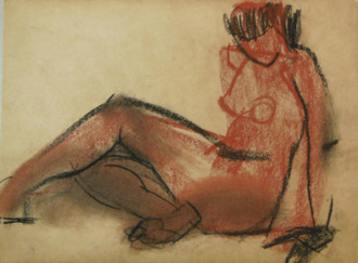 Обнаженная (163)