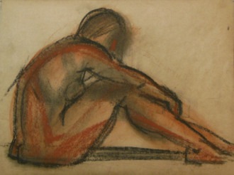 Обнаженная (164)