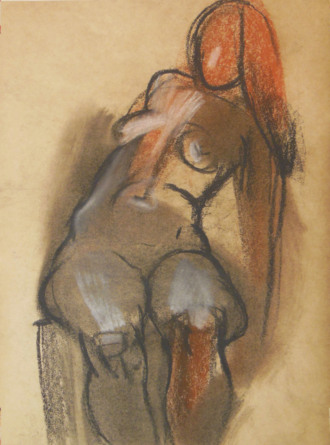 Обнаженная (168)