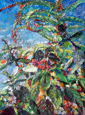 Подоконник 