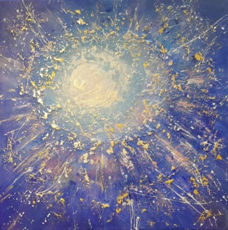 Звезда по имени Вера