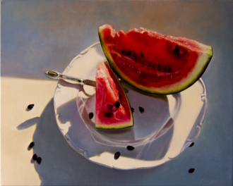 Лакомые кусочки.