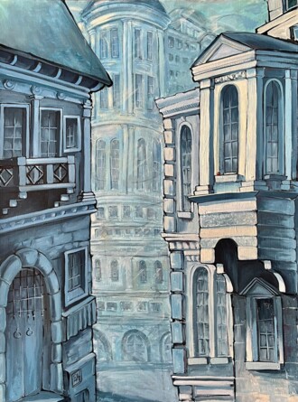 Свет не может быть противопоставлением тени