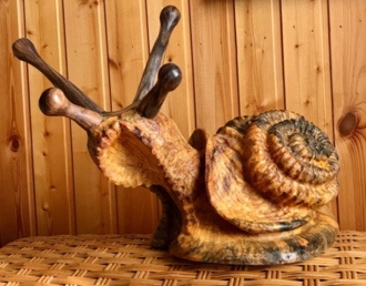 Улитка