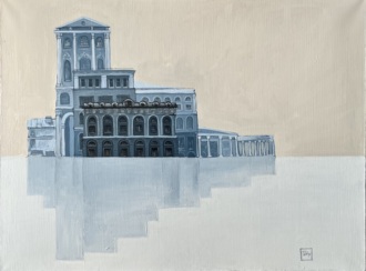 Тени скрытых эмоций. Иллюзия №1