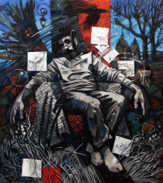 Конспекты снов