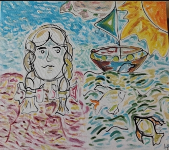 Мечта о море