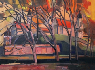 Несвижский замок