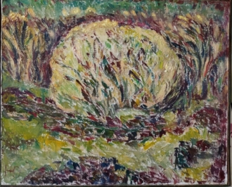 Май в цвету 