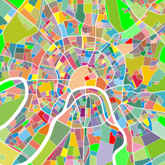 АРТ- МОСКВА