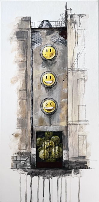 Все хорошо-2