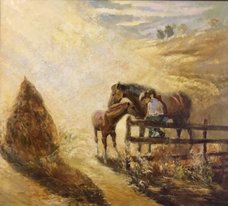 Детство золотое