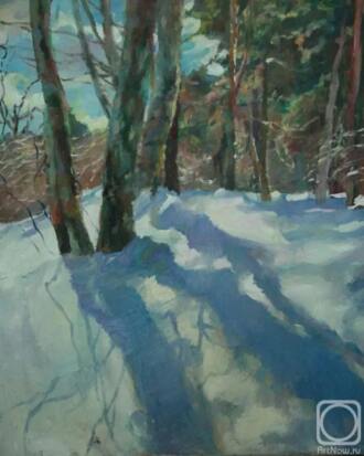 мартовские тени