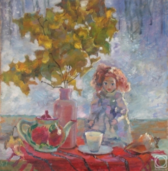 зимняя история