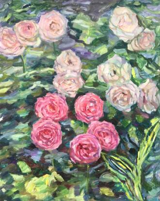 летняя радость