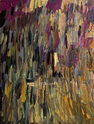 Дорога домой