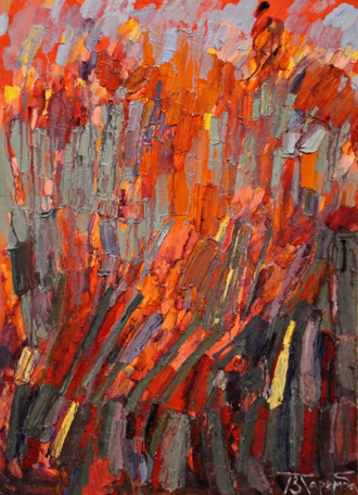 Воспоминания 