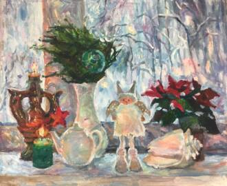 Счастливого Рождества