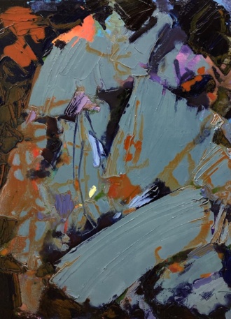 Цветы для тебя 