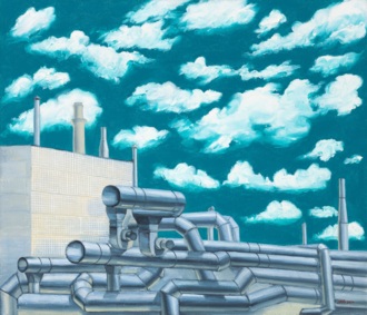 Движение труб. 