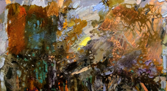 Майоликовый дом 