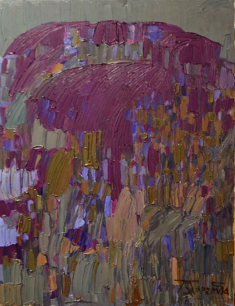 Пока цветет иван-чай