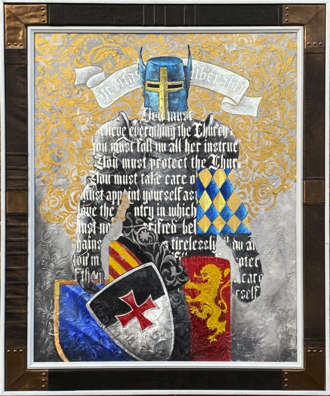 Кодекс рыцаря