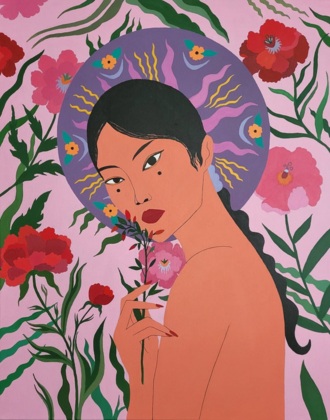 Загадка востока