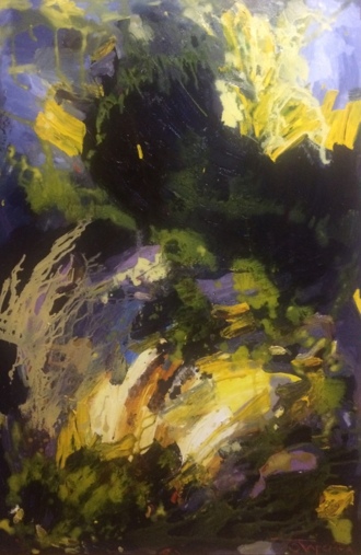 Черное солнце 