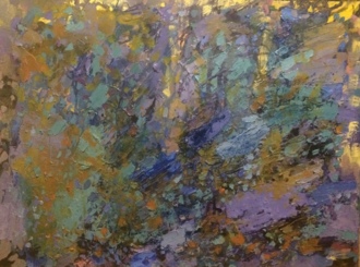 Скоро весна 