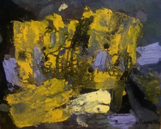 Полнолуние 